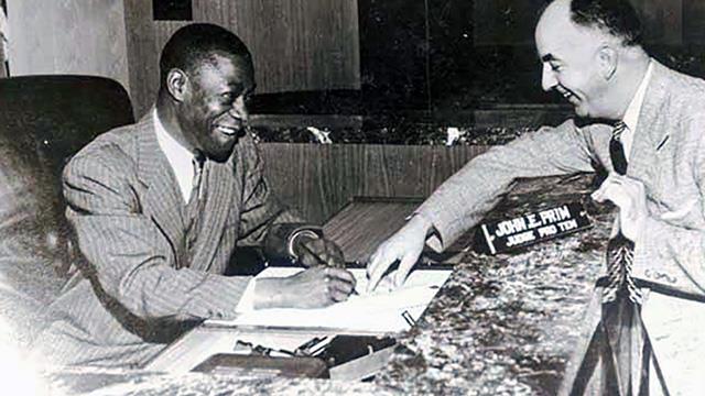 America 250: The Verdict Is? on Explore Videos Page America 250: The Verdict Is?