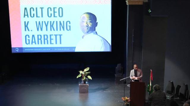 State of Africatown 2026 on Explore Videos Page State of Africatown 2026