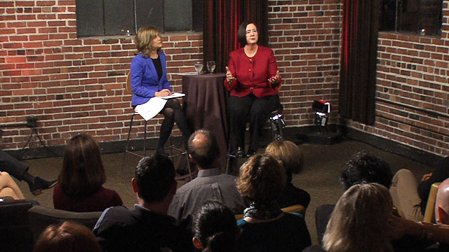 Civic Cocktail: November 2014