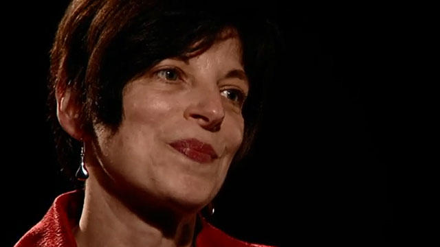 Community Stories: Felicia Gonzalez