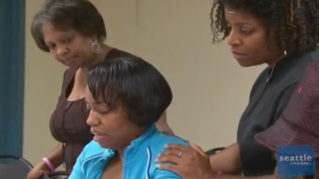 CityStream: Cierra Sisters