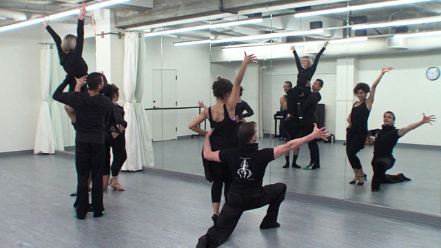 Art Zone with Nancy Guppy 12/5/14