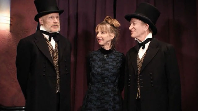 Art Zone: 2014 Christmas Carol