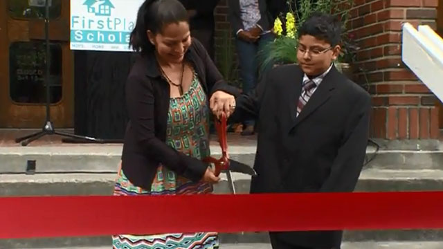 City Inside/Out Local Issues: Seattle Schools