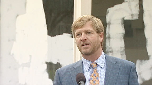 Press Event of 12-15-14: Funding for Affordable Housing