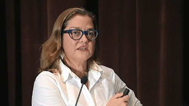 An Evening With: Mary Randlett Portraits