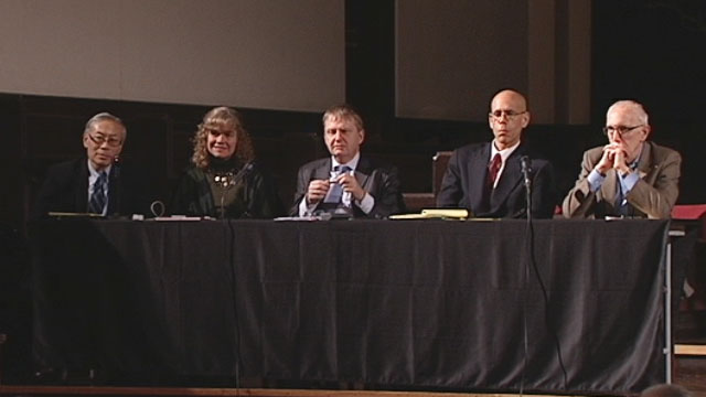 Seattle Public Municipal Bank Forum 12/10/14