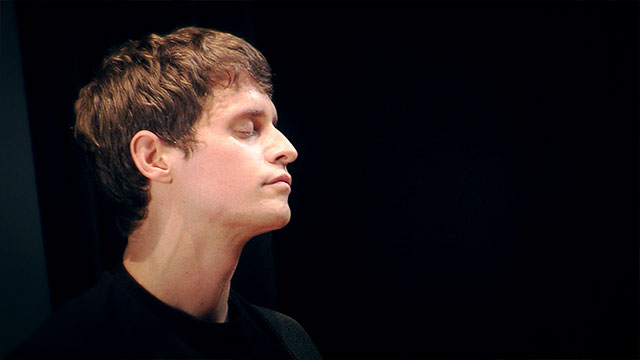 Art Zone: Japanese Guy 'Tank'