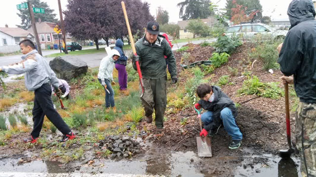 CityStream: Community Care 3/19/15