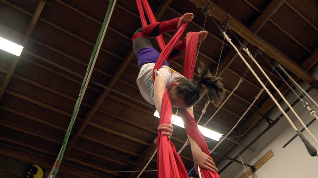 Community Stories: SANCA