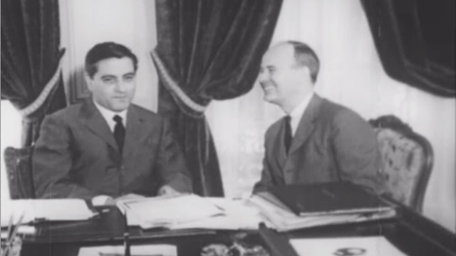 History in Motion: Seattle World's Fair - Countdown 21