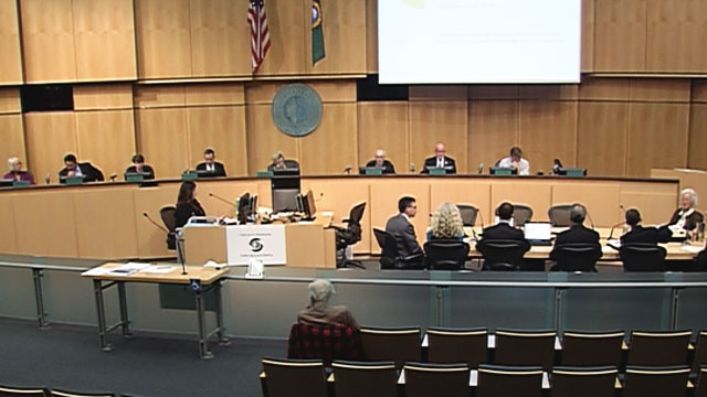 Central Waterfront, Seawall, and Alaskan Way Viaduct Replacement Program Committee