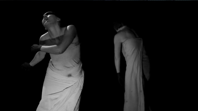 Art Zone: Ethan Folk