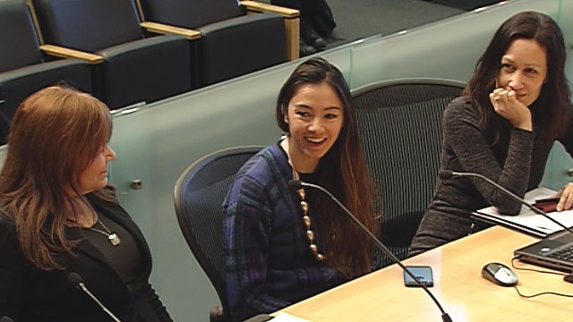 Finance and Culture Committee 1/14/15