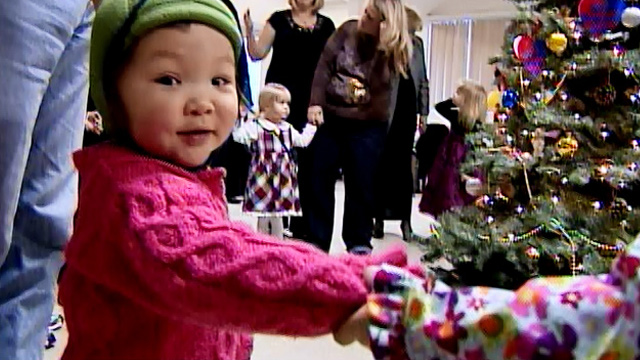 Seattle's Sister Cities: Reykjavik, Iceland