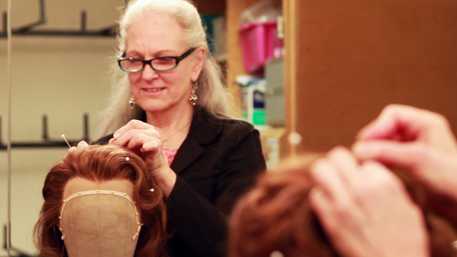 Art Zone: Joyce Degenfelder