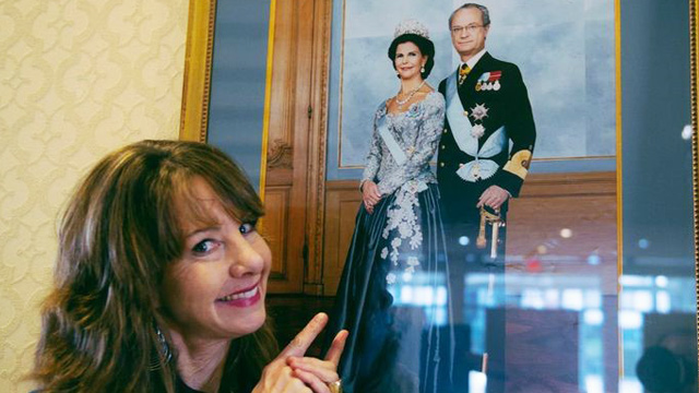 Art Zone: Tradition of Kafferep