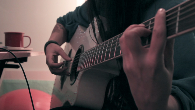 Art Zone: Prom Queen