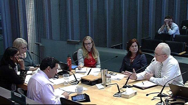 Seattle Public Utilities and Neighborhoods Committee 3/10/15