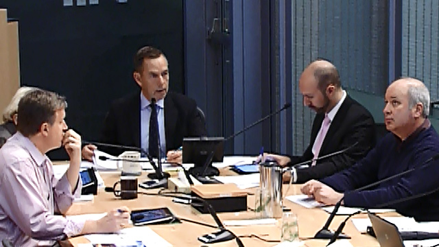 Transportation Committee 2/10/15