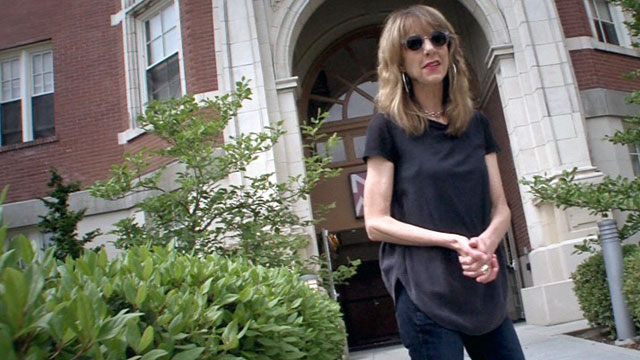 Art Zone with Nancy Guppy 6/5/15