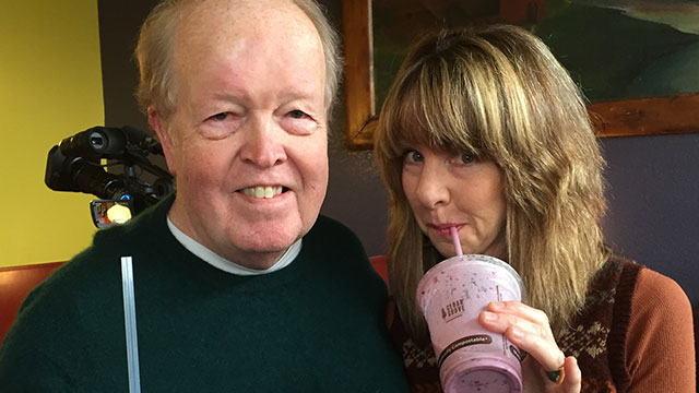 Art Zone: John Aylward