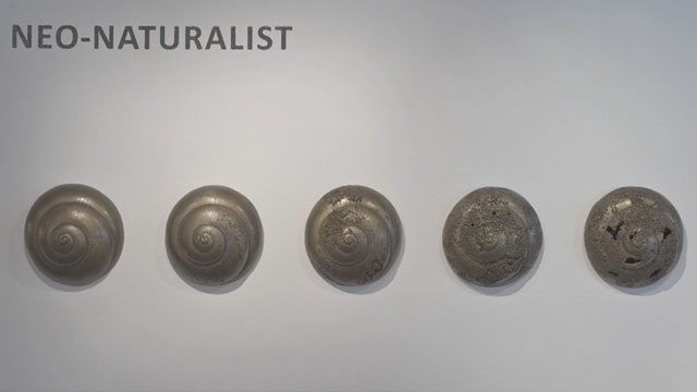 Art Zone: David Eisenhour