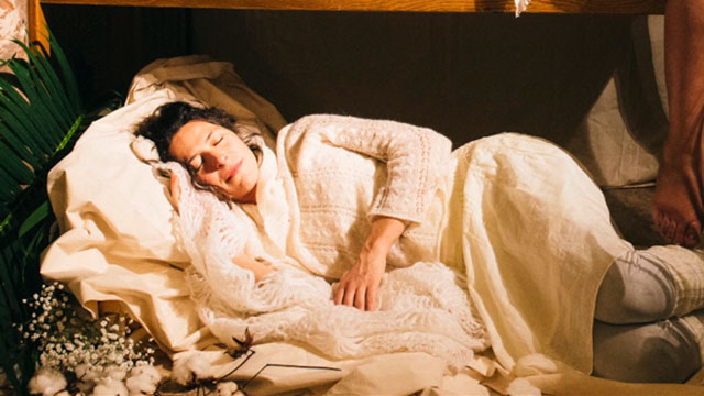 Art Zone: C. Davida Ingram