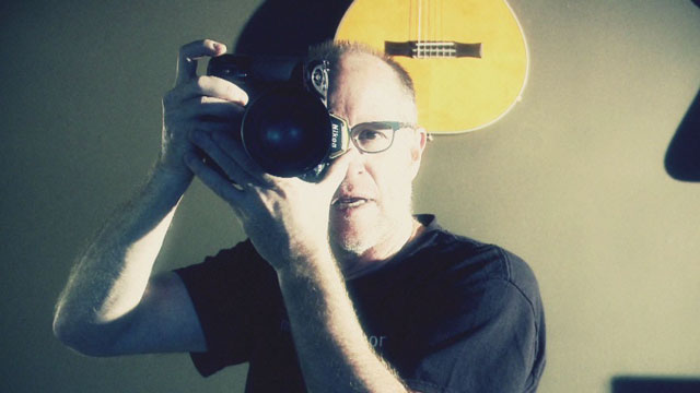 Art Zone: Ernie Sapiro