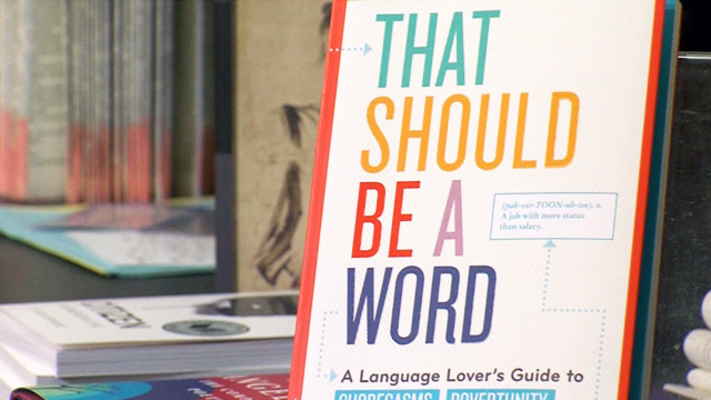 Book Lust with Nancy Pearl featuring Lizzie Skurnick