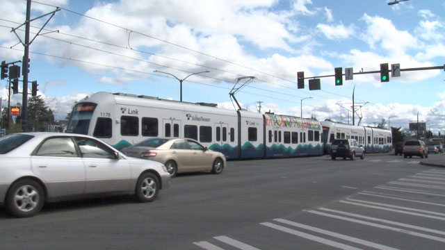 City Inside/Out: Move Seattle Levy