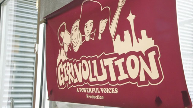 CityStream: Girlvolution 6/11/15