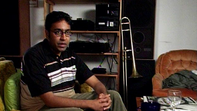 Community Stories: Hari Kondabolu