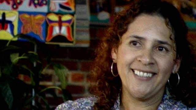 Community Stories: Hilda Magana