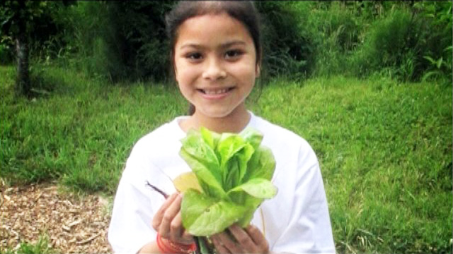 Community Stories: Marra Farms