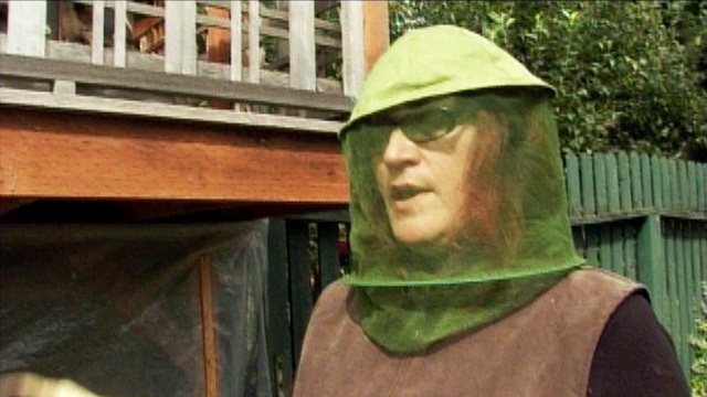 Community Stories: Masguda Queen of Tatar