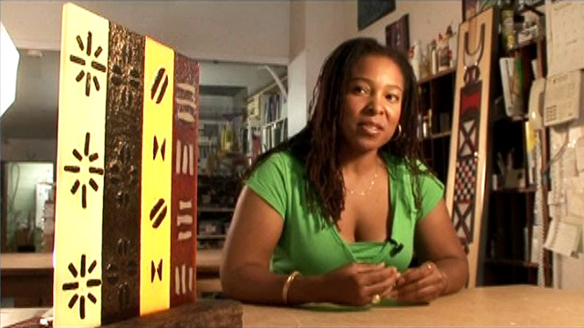 Community Stories: Pacific NW African American Fine Arts