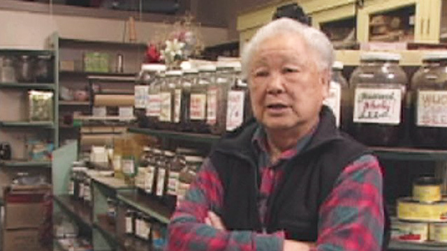 Community Stories: Uncle Jimmy