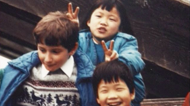 Community Stories: From Yoomee to Deborah