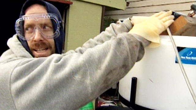 Community Stories: Empowered by Biodiesel