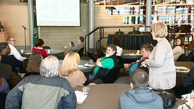 Data Center - 2015 SeaIT Conference