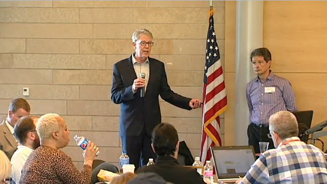 Internet of Things - 2015 SeaIT Conference