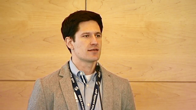 Welcome - 2015 SeaIT Conference