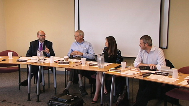 Seattle Ethics and Elections Commission 4/1/15