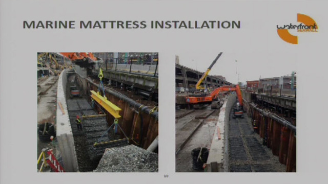 Central Waterfront, Seawall, and Alaskan Way Viaduct Replacement Program Committee 4/13/15