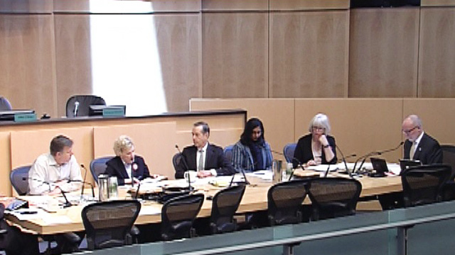 Council Briefing 4/20/15