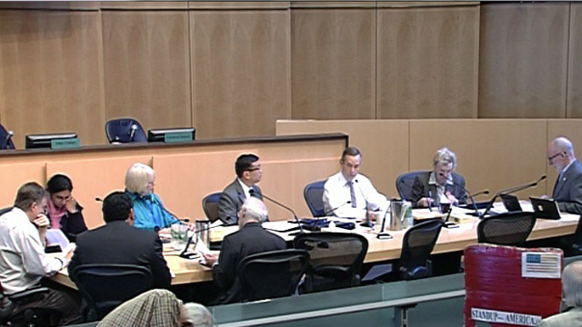 Council Briefing 5/26/15