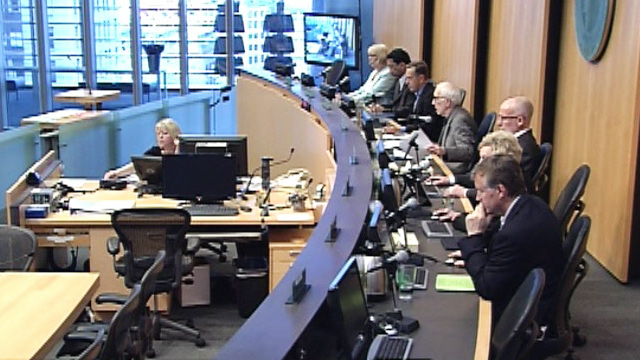 Budget Committee 4/27/15