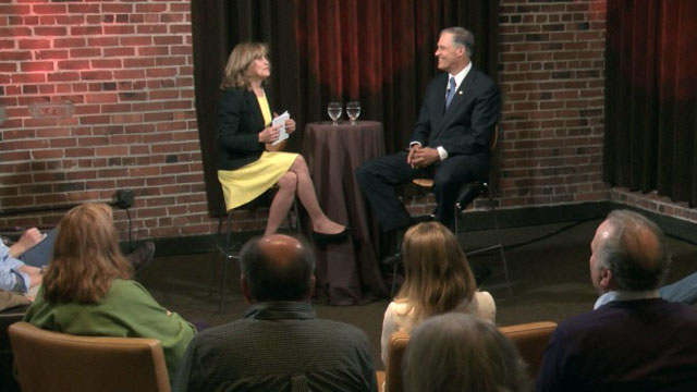 Civic Cocktail: June 2015