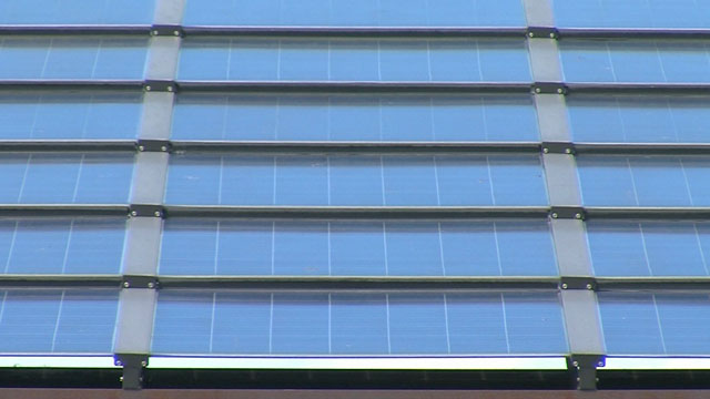 CityStream: Solar in Seattle 6/4/15